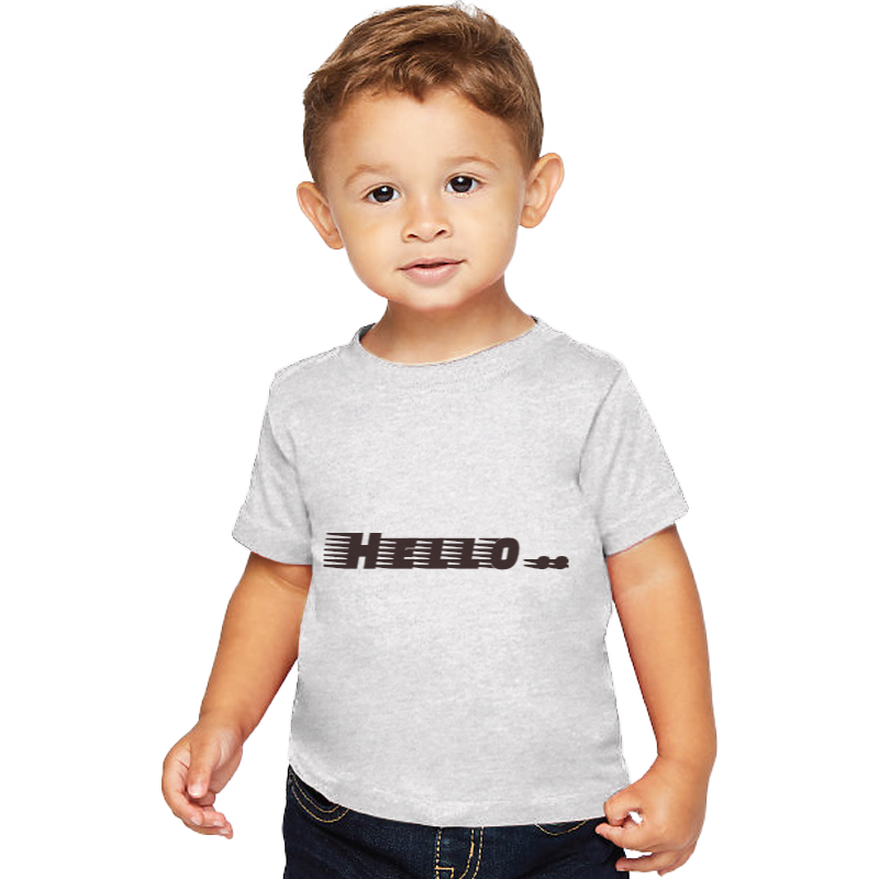Infant Unisex Premium Soft T-Shirt