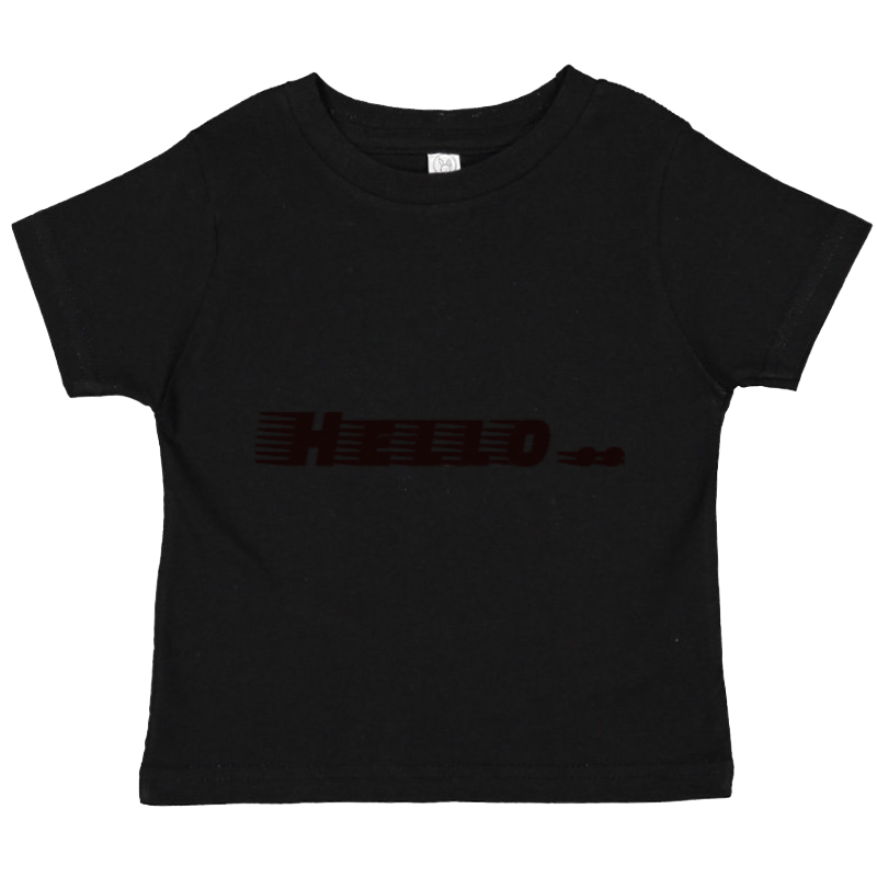 Infant Unisex Premium Soft T-Shirt