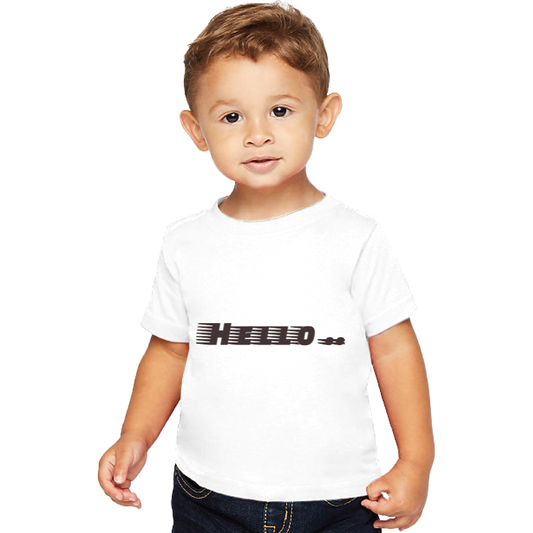 Infant Unisex Premium Soft T-Shirt