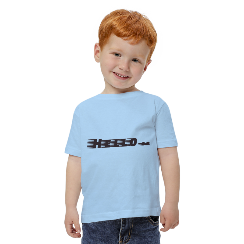 Infant Unisex Premium Soft T-Shirt