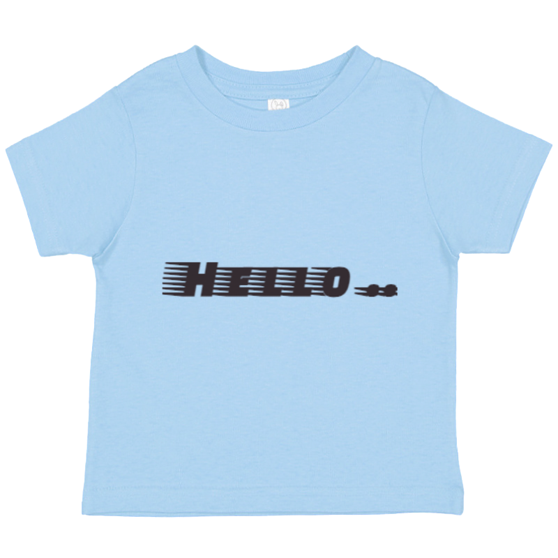 Infant Unisex Premium Soft T-Shirt