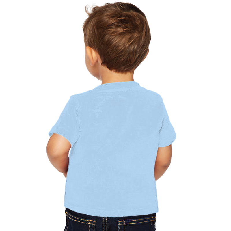 Infant Unisex Premium Soft T-Shirt