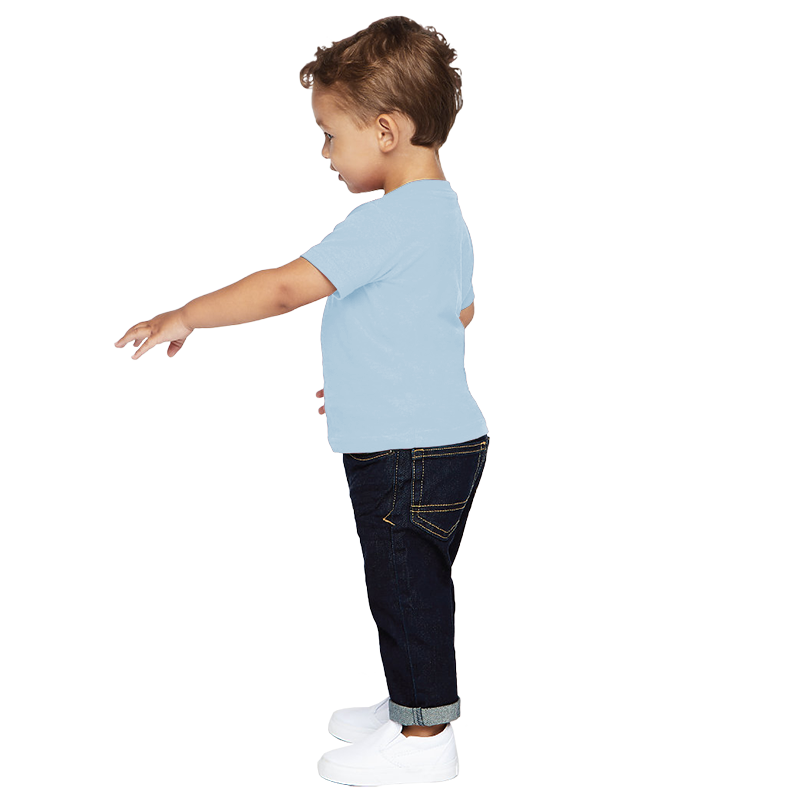 Infant Unisex Premium Soft T-Shirt