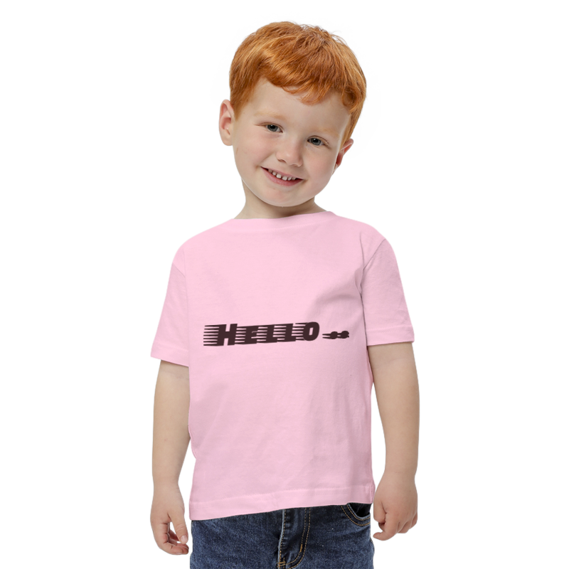 Infant Unisex Premium Soft T-Shirt