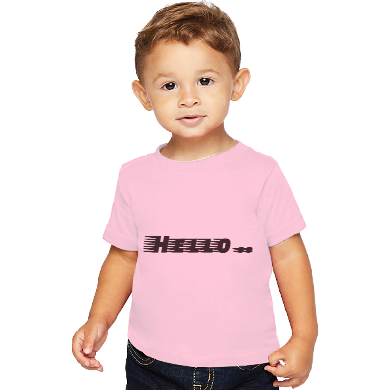 Infant Unisex Premium Soft T-Shirt