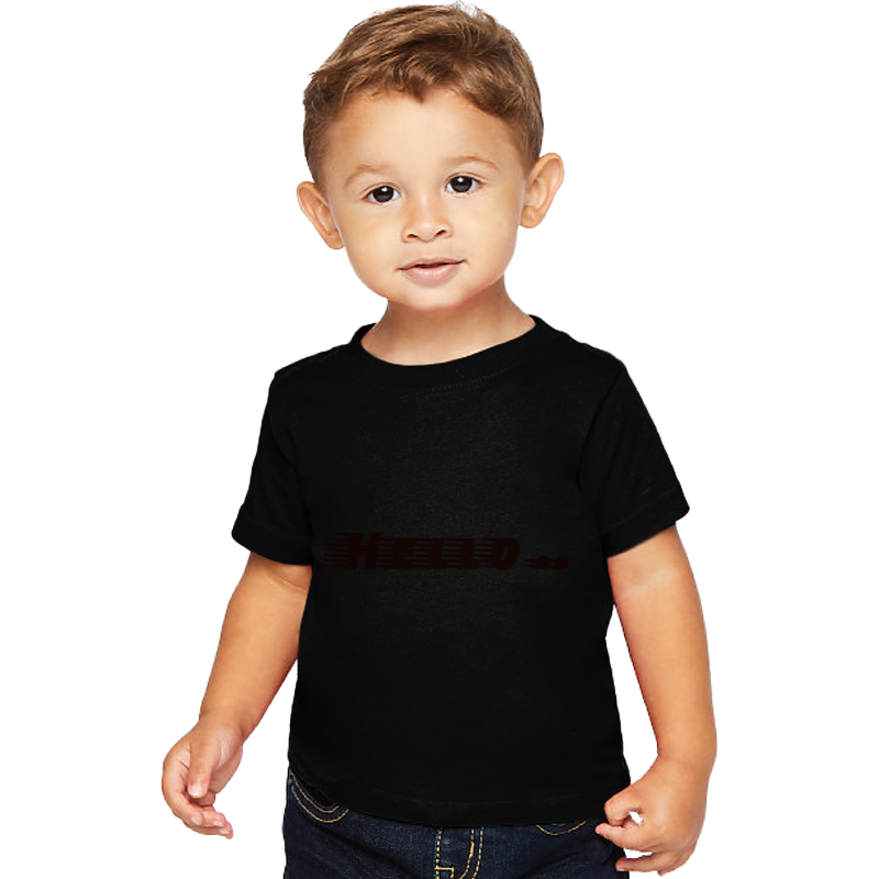 Infant Unisex Premium Soft T-Shirt