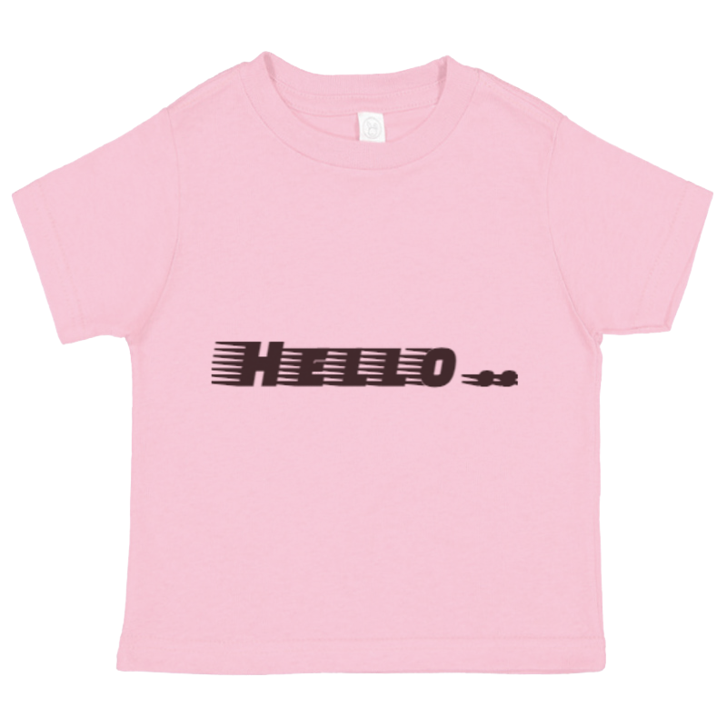 Infant Unisex Premium Soft T-Shirt