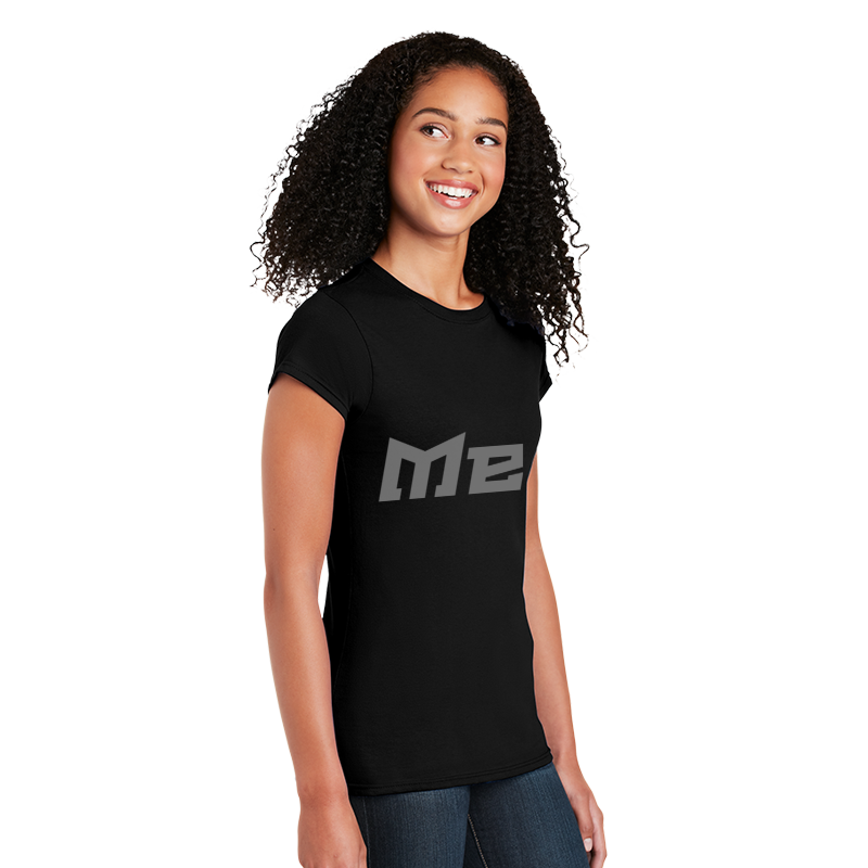 Women's Semi-Fitted Organic Cotton T-Shirt