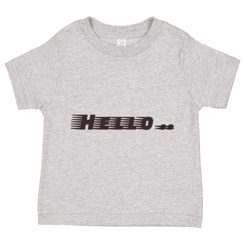 Infant Unisex Premium Soft T-Shirt